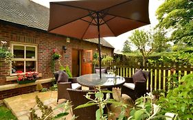 Pine Tree Lodge, Bridgnorth